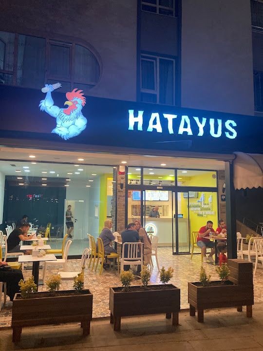 Hatayus