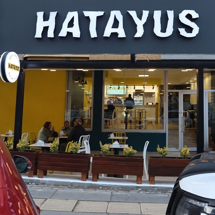 Hatayus
