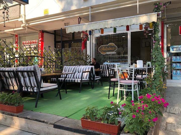 Hatçabacı Unlu Mamuller
