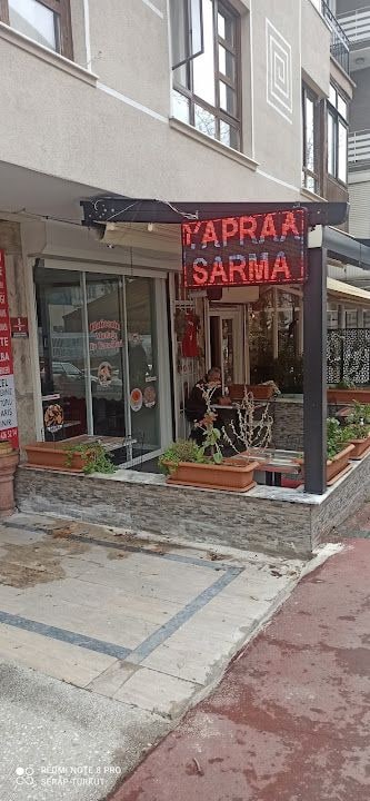 Hatice'nin Mutfağı Ev Yemekleri Mantı Evi