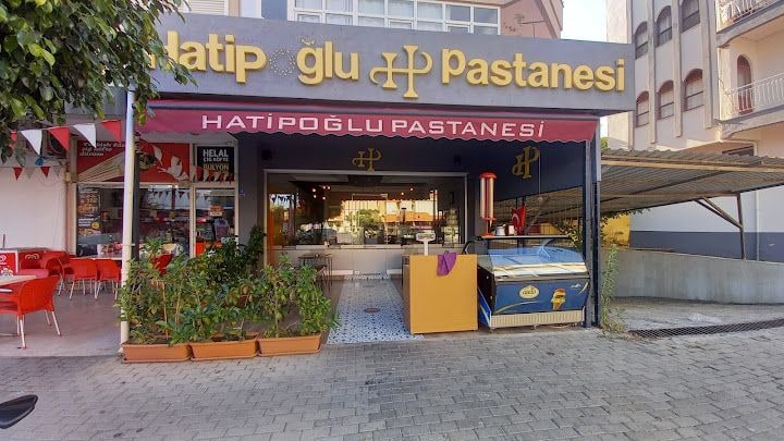 Hatipoğlu Pastanesi