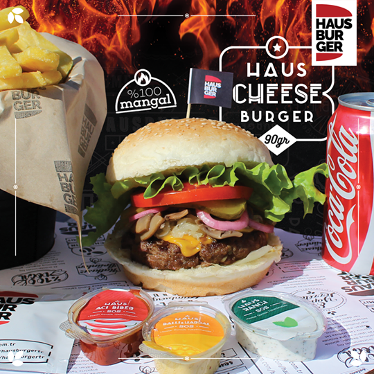 Hausburger