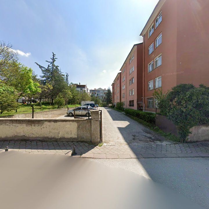 Havacılar Sitesi