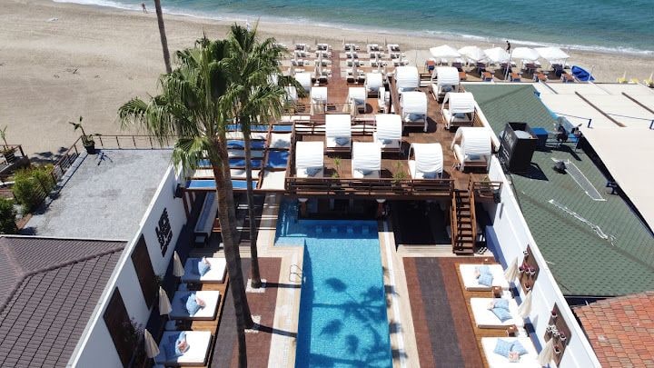 Havana Beach Club