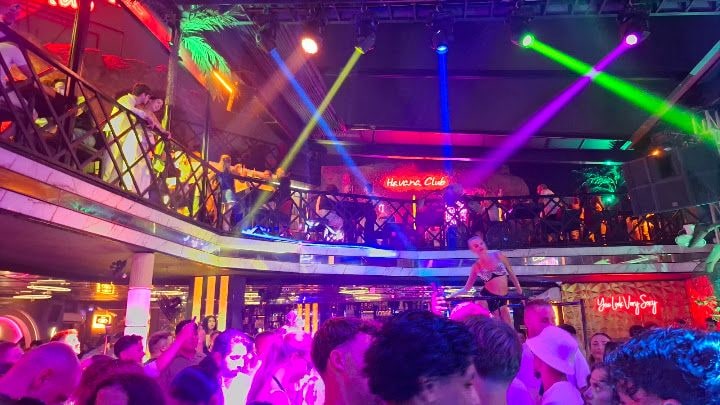 Havana Club Alanya