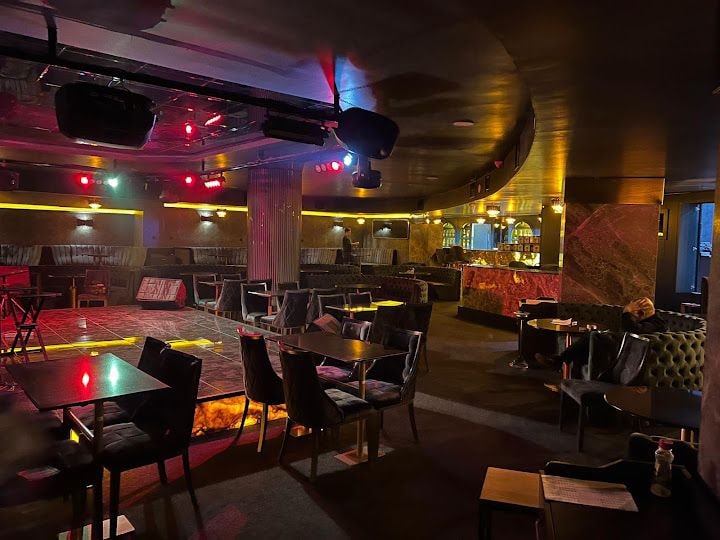 Havana Night Club