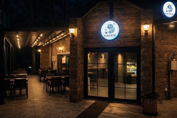 HAVEN COFFEE