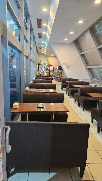 Havuz Kafe
