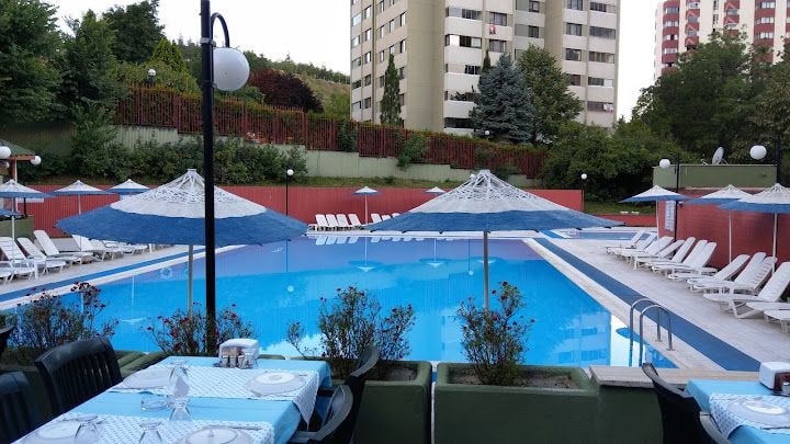 Havuzbaşı Restoran