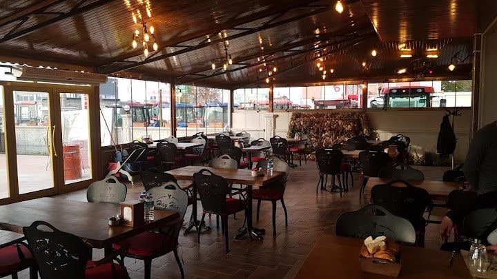 Hay Hay Kahvaltı Salonu Ve Restaurant