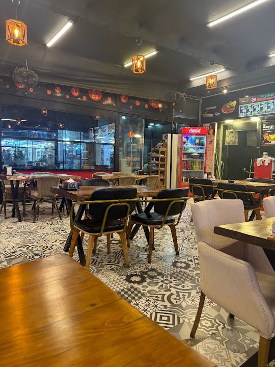 Hayal cafe