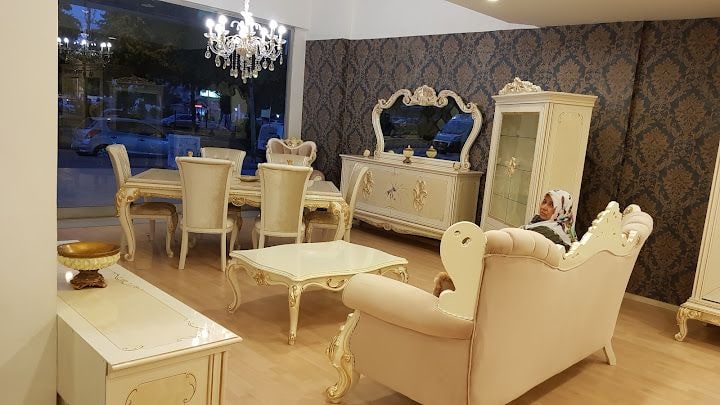 Hayal Cafe