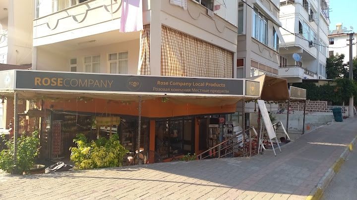 Hayal Cafe Ev Yemekleri