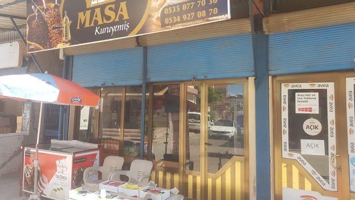 Hayal Döner Salonu