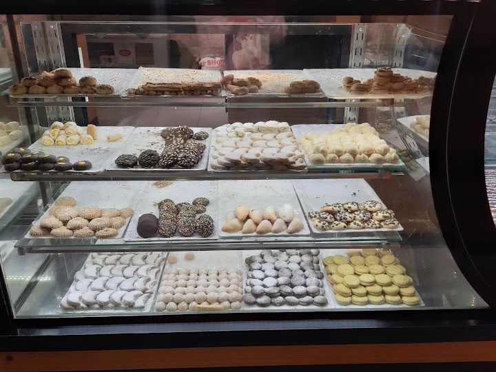 Hayal Fırın