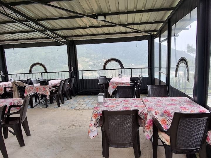 Hayal Gözleme Ve Cafe