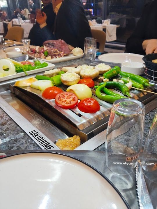 Hayal Kahvesi Afyon