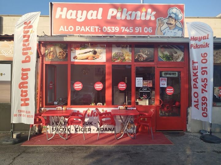 Hayal Piknik