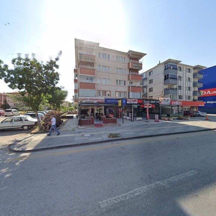 Hayal Tekel Kuruyemiş
