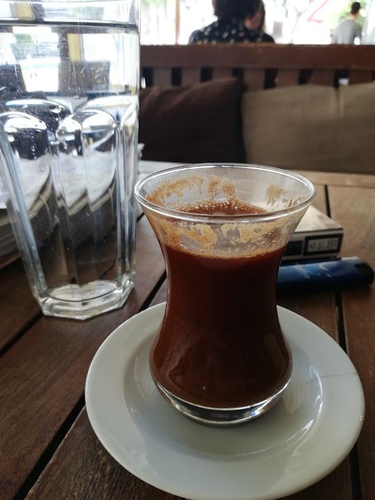 Hayalim Cafe