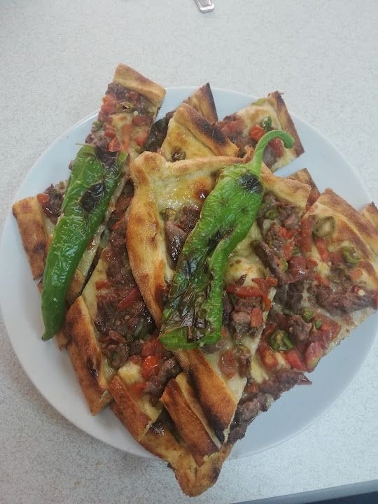 Hayat Pide Kebap Döner