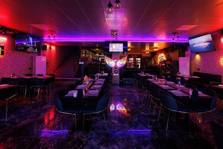 Hayat Steak House