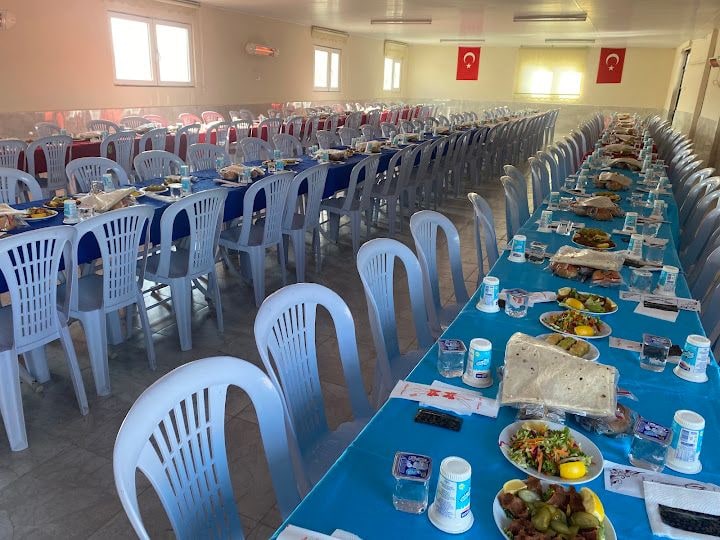 Hayat Yemek Fabrikasi