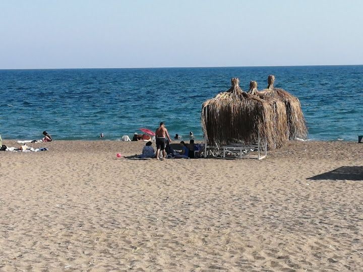 Haylaz Beach Club