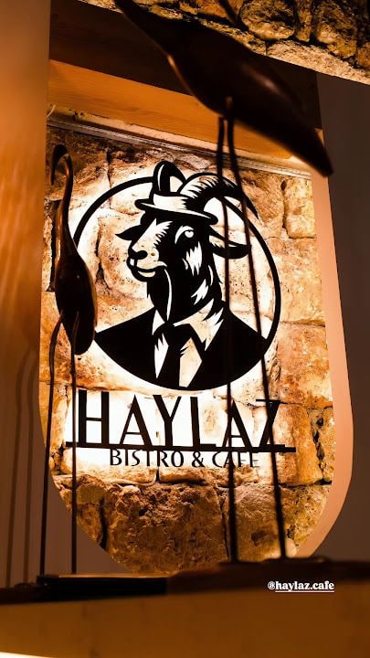 Haylaz Bistro Cafe