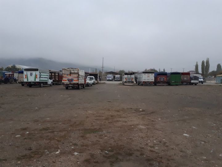 Hayvan Pazarı