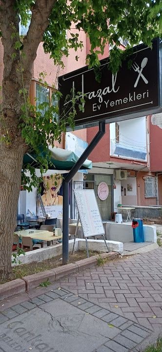 Hazal Ev Yemekleri