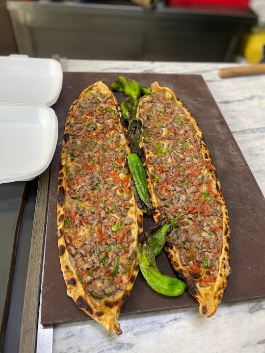 Hazal Pide Kebap