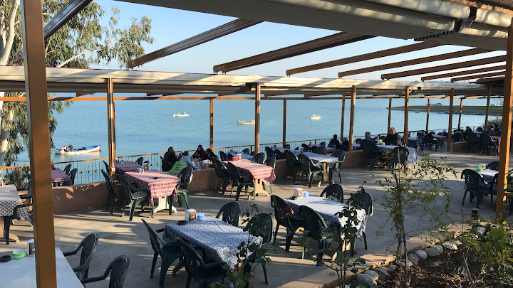 Hazalım Cafe