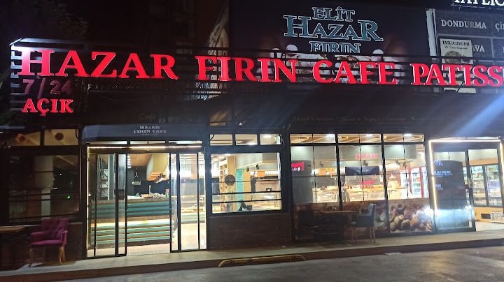 Hazar Ekmek Fırını