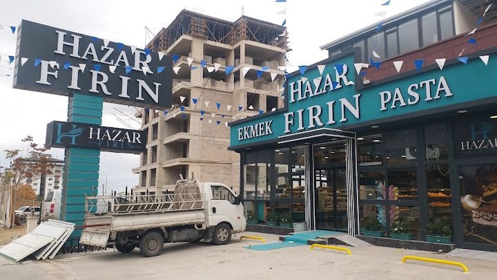 Hazar Fırın