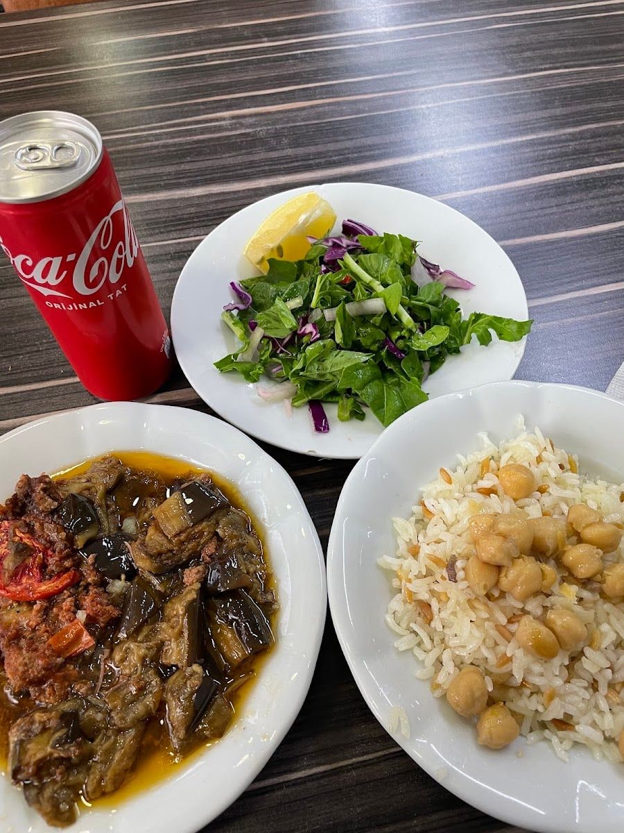 Hazer Restaurant