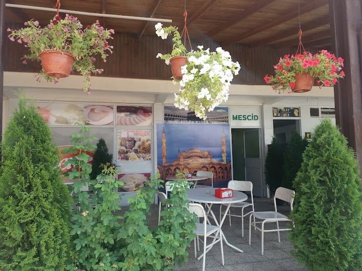 HAZER ŞEKERLEME