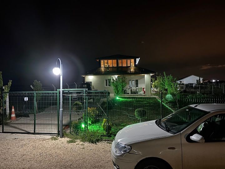 Haznedaroğlu Bahçesi