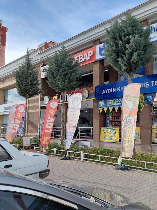 Hcs Eryaman Pi Lov'e ( Eryaman Tavuk - Pilav - Ev Yemekleri - Çorba - Tatlı )