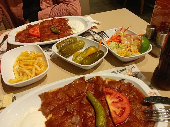 Hd Döner