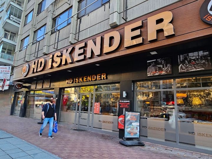 Hd İskender