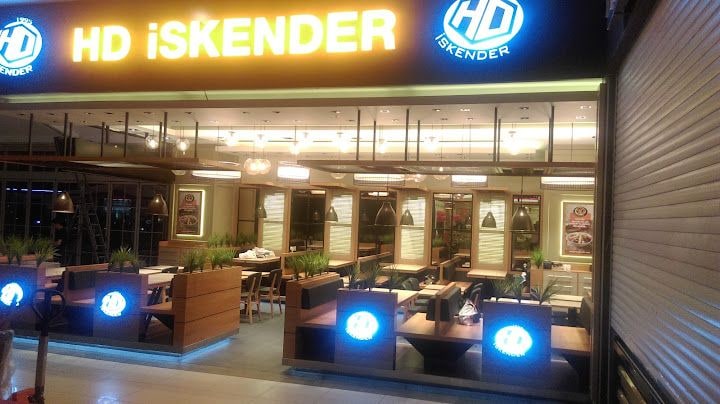 Hd İskender