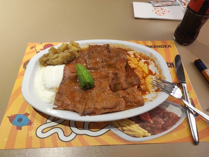 Hd İskender