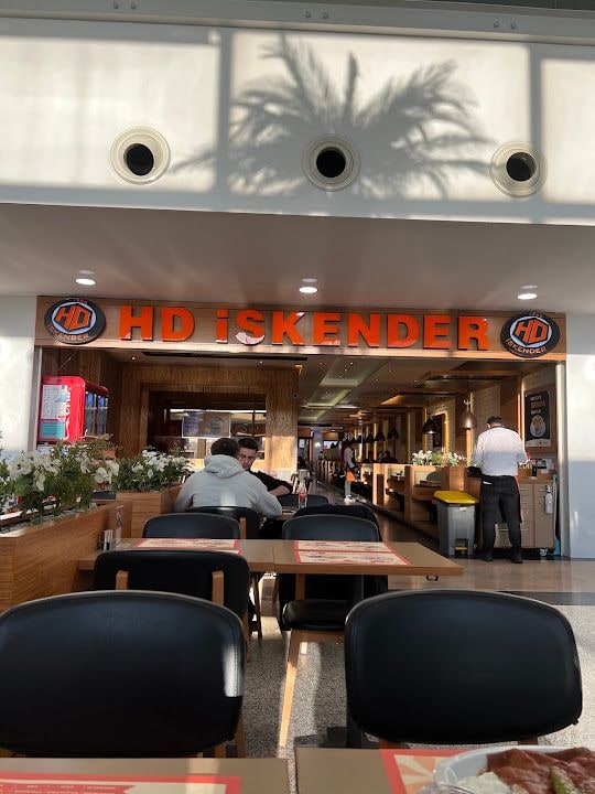 Hd İskender