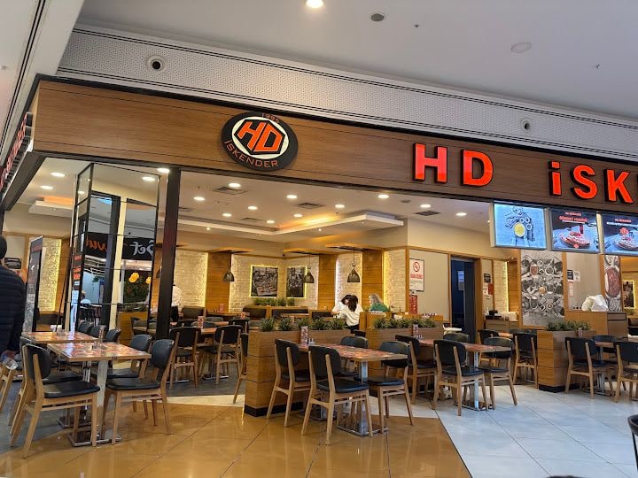 Hd İskender