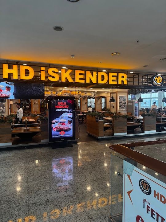 Hd İskender