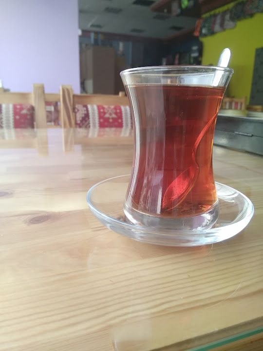 Hd Kopyalama, Kitap & Cafe