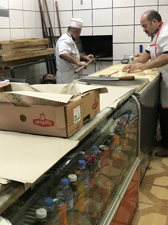 Hedef Pide Kebap Salonu
