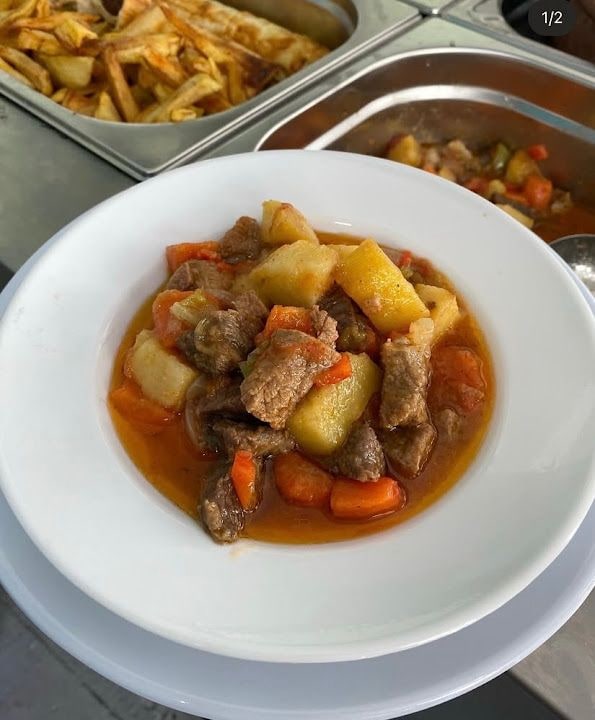 Hedera Restaurant
