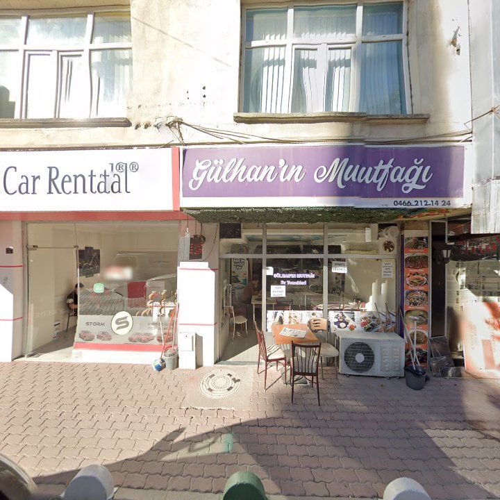 Hekimoğlu Döner